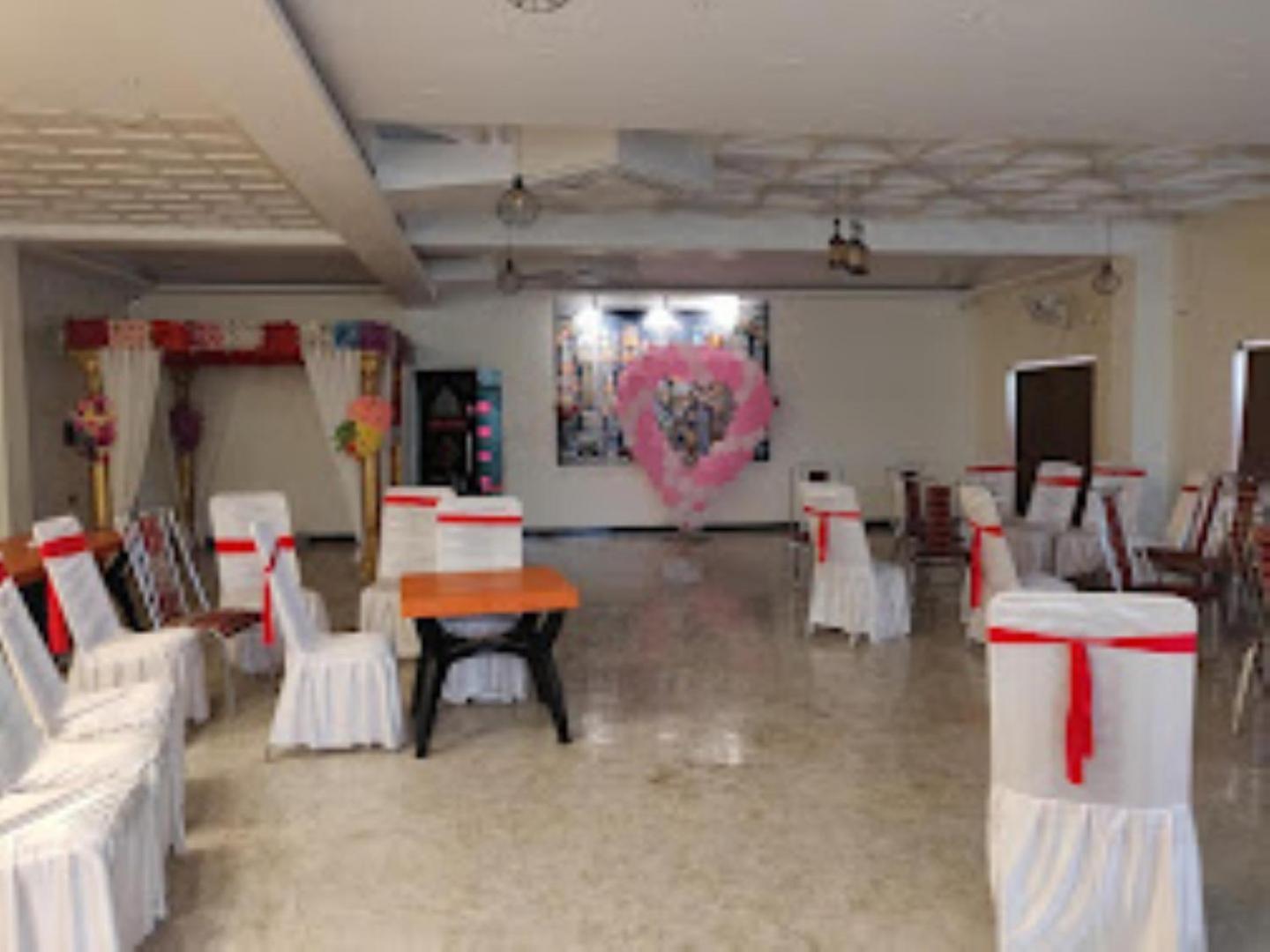 Guru Dev Palace Hotel & Lawn,Ayodhya Eksteriør bilde